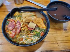 -螺蛳粉先生(蓟门桥店)