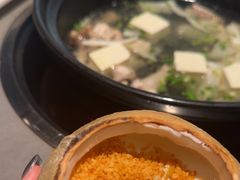 -同仁四季椰子鸡(无锡滨湖万象汇店)