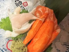 刺身限量-温野菜涮涮锅(西单大悦城店)