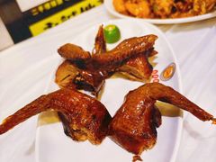 -活潑鲜跳(湖滨商业街店)