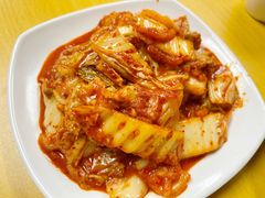 -屋里家延边朝鲜族冷面(南园店)