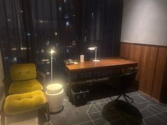 -郑州建业艾美酒店