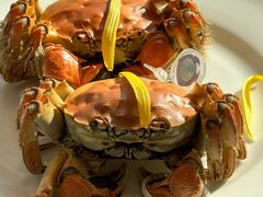 -阳澄湖费尔蒙酒店颐丰阁中餐厅(马鞍山西路店)