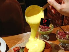 -汐TIDE融合西餐吧
