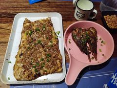 -吉·拾串烧烤专门店(领show天地店)