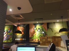 -噹噹呀咪咖喱屋(南京东路店)