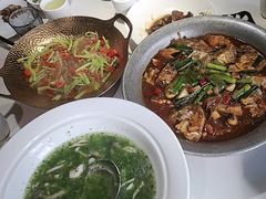 -老平安农家菜(平安店)