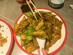 -夕阳红小吃(中街大悦城店)