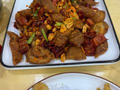 -江东鲈鱼馆(正江东)