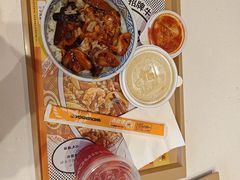 -吉野家(宾水道店)