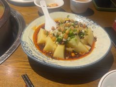 -阿婉贵州苗家酸汤鱼(梅林店)