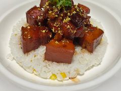 -巨鼎谭家菜(普照寺路店)