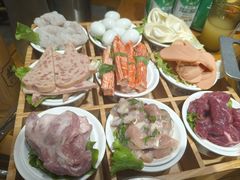 -楠火锅(太古里总店)
