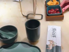 -锦府盐帮·李宅(领展购物广场中关村店)