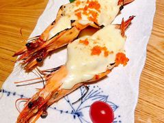 -小句号·精致料理(江南环球港店)