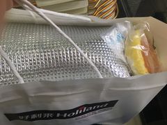 -好利来(北新桥店)