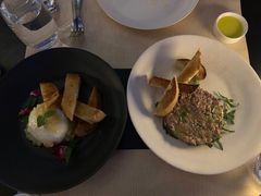 -Mercato莫卡多露台餐厅与酒吧(K11店)