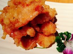 -安天民北方饺子(白石洲店)