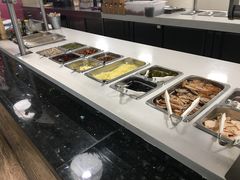 -So Lounge索兰至餐厅(蓝色港湾店)