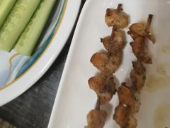 -利杨记·本味轩粥坊·烧烤(宝体店)