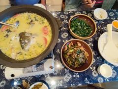 -龚师傅土菜馆.地道农家菜(魅力湘西店)