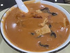 -方中山胡辣汤(通州店)