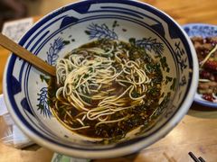 -蜗牛小馆醉乡民谣云南菜(惠新西里店)