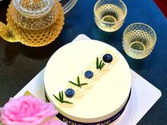 -杜哈夫DOUX RÊVE·生日蛋糕(日月光店)