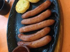 -萨莉亚意式餐厅(河东万达店)