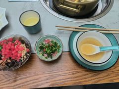 -大理董·董家小厨野生菌火锅(古城旗舰店)