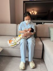 -喜孕时光月子中心(北大妇儿东侧店)