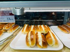 -新侨三宝乐面包店(崇文门店)