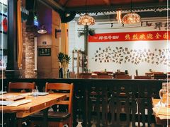 大堂-那些年记忆烧烤