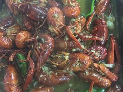 -阿木龙虾(河间路店)