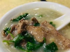 -标记美食新鲜猪杂(兴南大道店)