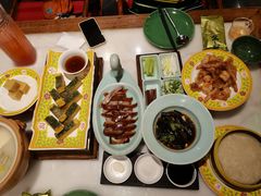 -那家小馆(摩天活力城店)