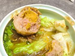 -闫府私房菜·百年鲁菜(恒隆店)