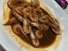 -舜泉海鲜(百官店)