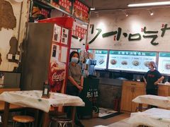 -东排食堂长沙小吃大排档(五一广场店)