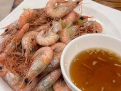 -美达尔烧烤(银川东路店)