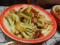 -江西老表·经典江西八大碗