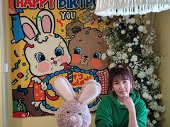 -千浔一暖DIY蛋糕烘焙(人民大学店)