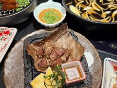 -花潮料理艺食馆(成都万象城店)