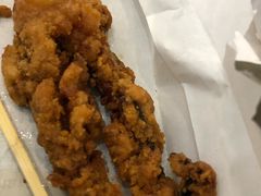 -1973继光香香鸡(合生汇购物中心店)