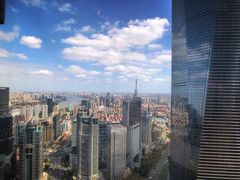 -上海中心大厦