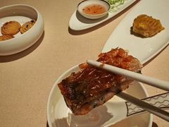 -广州富力丽思卡尔顿酒店·丽轩·粤菜