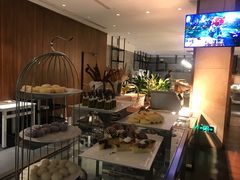 -千岛湖伯瑞特度假酒店-米兰西餐厅