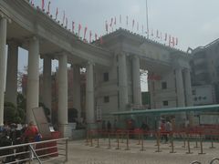 -南方医科大学南方医院(院本部)