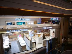-吾悦广场(南京鼓楼店)