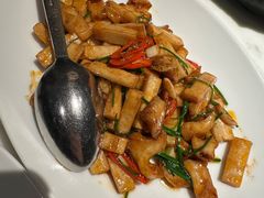 -湖滨28中餐厅·西湖宴·杭州君悦酒店